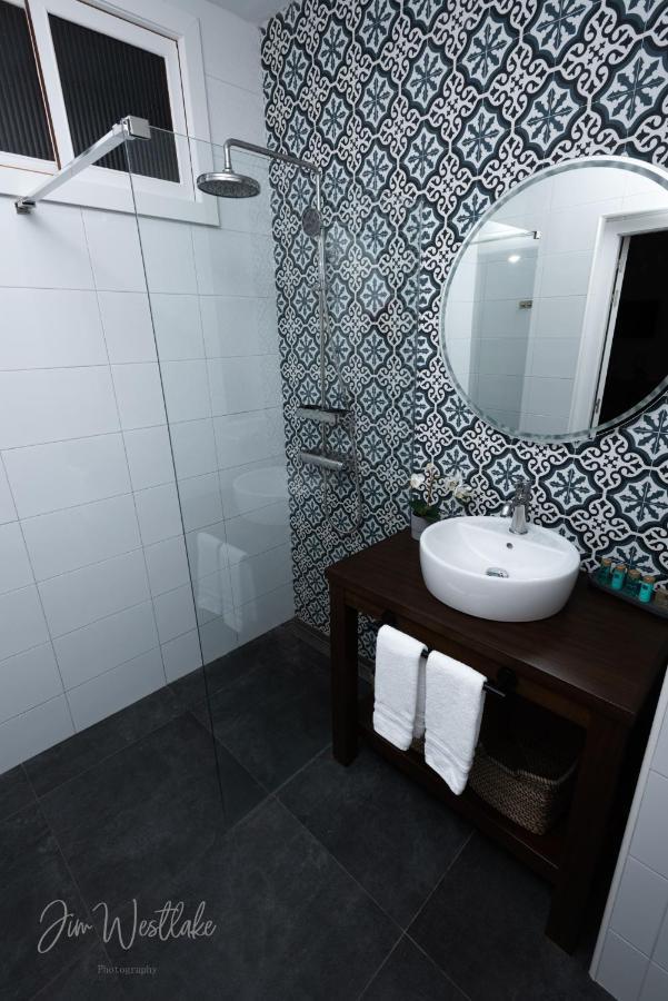 Olive Tree Bed And Breakfast Olvera Dış mekan fotoğraf